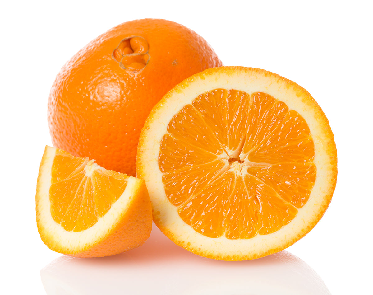 Oranges - Premium Sweet Navel