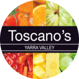 Toscano's Yarra Valley