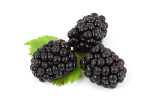 Blackberries (250g)