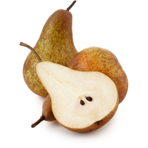 Pears - Buerre Bosc