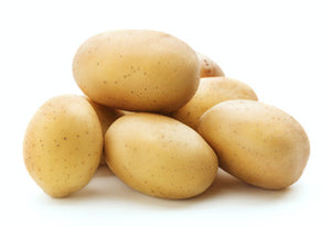 Potatoes - Washed