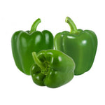 Load image into Gallery viewer, Capsicum - Green
