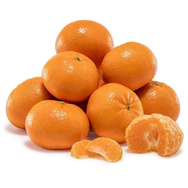Mandarins - Imperial