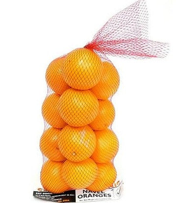 Oranges - Sweet n Juicy  (3kg Bag)