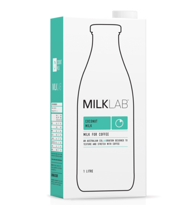 Milklab - Coconut Milk (1L)