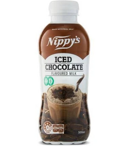 Nippy's Iced Chocolate (500ml)