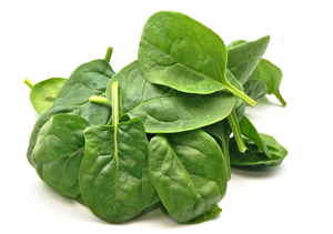Baby Spinach (Loose)