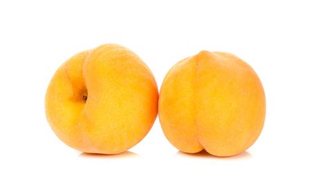 clingstone peaches