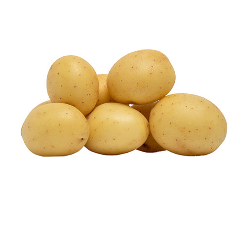 Potatoes - Chats