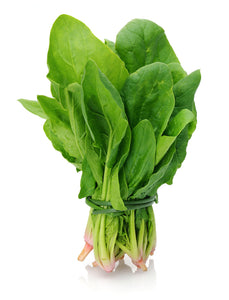 Spinach - English (Bunch)
