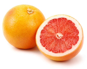 Grapefruit - Ruby Red