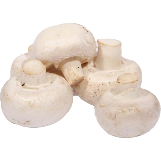 Mushrooms - Cups