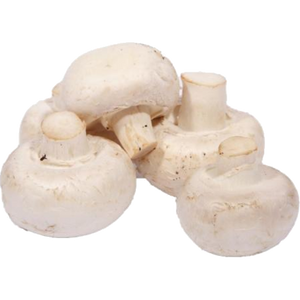 Mushrooms - Cups