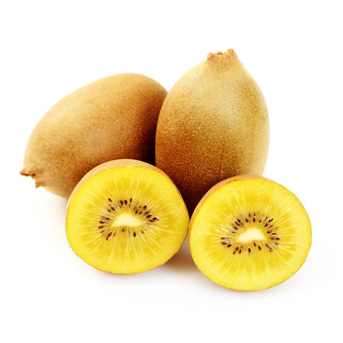 Kiwi Fruit - Yellow