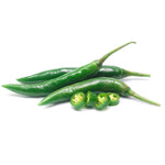 Load image into Gallery viewer, Chilli - Long Green (Cayenne)
