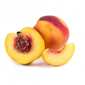Peaches - Yellow Flesh