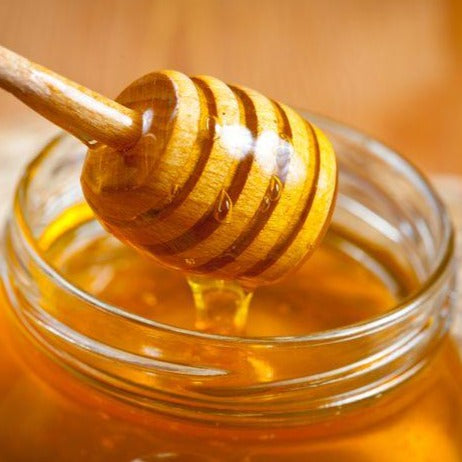 Honey - Australian Manuka
