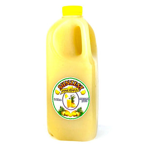 Sunzest Pineapple Juice (2L)